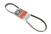Ремінь генератора Mitsubishi Galant/Lancer 95-04/Toyota Corolla 1.3 84-97 Gates 5PK1073 (фото 2)