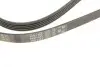 Ремінь генератора Citroen Jumper 2.8HDI 00-/Honda Accord 1.9-2.2 93-98/ Toyota Carina 2.0 96-97 Gates 5PK1103 (фото 5)