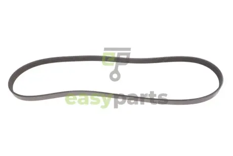 Ремінь генератора Renault Kangoo 1.4i 98-/ 1.6i 02- Gates 5PK1113