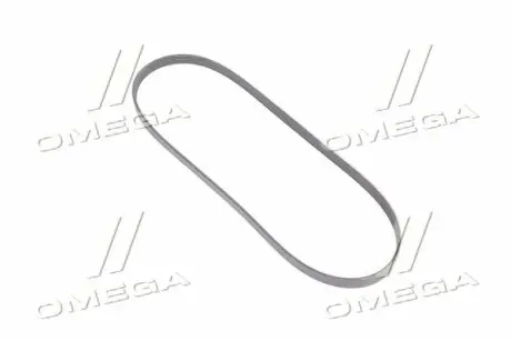 Ремінь поліклиновий Gates 5PK1140