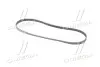 Ремiнь клиновий 5PK#1163 Audi A4 B7 RS4 quattro 05-08/Fiat Siena 1.4 07-09 Gates 5PK1163 (фото 3)