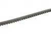 Ремінь генератора Ford Transit 2.0 85-92/Sierra 1.8-2.0 82-93 (11.9x885) Gates 6364MC (фото 3)