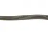 Ремінь генератора VW T5 3.2 V6 03-09 Gates 6PK1263 (фото 3)