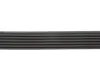 Ремінь генератора Ford Transit Connect 02-13/Focus 1.8 TDCi 99-05/Toyota Avensis 03-12/Corolla 01-07 Gates 6PK1420 (фото 3)