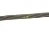 Ремінь генератора Opel Corsa D 1.7CDTI 06-11/Ford Fiesta 1.8DI 00-03 Gates 6PK1613 (фото 3)