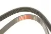 Ремінь генератора Opel Corsa D 1.7CDTI 06-11/Ford Fiesta 1.8DI 00-03 Gates 6PK1613 (фото 5)