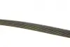 Ремінь генератора Opel Astra J/K/Insignia A/B/Ford Escort/Fiesta 1.4/1.6/1.6CDTI 90- Gates 6PK1633 (фото 3)
