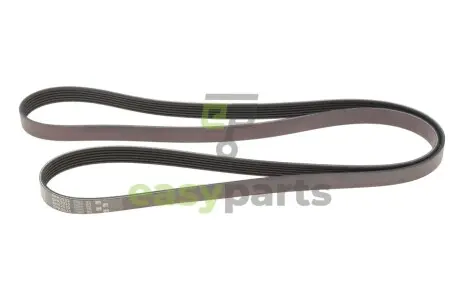 Ремінь генератора MB Sprinter OM601/602 (PS) Gates 6PK2033