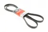Ремінь генератора MB Sprinter 2.3D (+AC) 6PK2120