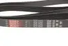 Ремінь генератора Land Rover Discovery III 4.4 04-13/Cadillac Escalade 6.0 01-06 Gates 6PK2345 (фото 2)