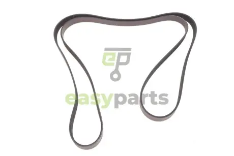 Ремінь генератора MB Sprinter 06- Gates 6PK2403