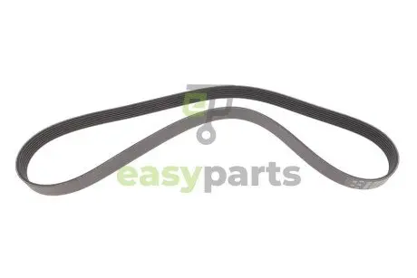 Ремінь генератора Renault Master/Opel Movano 2.5 dCi 03- (-AC) Gates 7PK1153