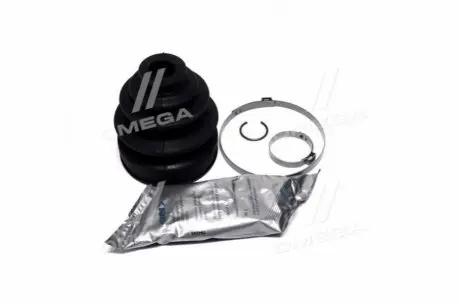 Фото пыльник ШРУСа наруж. HONDA (GKN) SPIDAN 26043 Пыльник ШРУСа наруж. HONDA (GKN) SPIDAN 26043