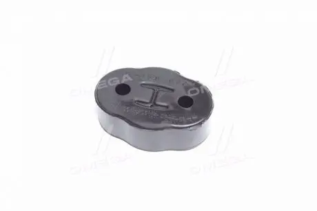 Крепление выхлопной системы GM 96351529