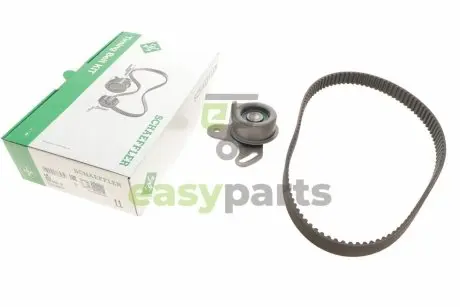 Комплект ГРМ Hyundai Accent 1.3/1.5i/Getz 1.3i 00-05 (22x110z) INA 530 0428 10