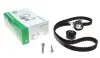 Комплект ГРМ Citroen Jumpy/Peugeot Expert 2.0 16V 07- (153x25) 530 0471 10