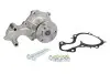 Помпа води Ford C-Max II/Focus III/Mondeo V/Fiesta/Transit Courier 1.0 EcoBoost/1.1 12- INA 538 0266 10 (фото 2)