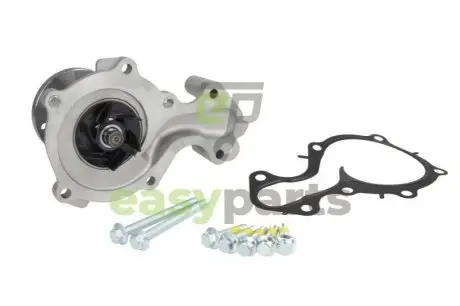 Помпа води Ford C-Max II/Focus III/Mondeo V/Fiesta/Transit Courier 1.0 EcoBoost/1.1 12- INA 538 0266 10