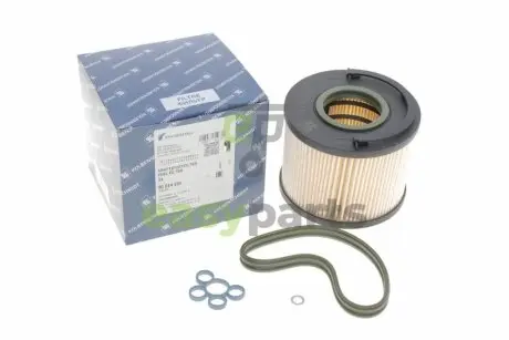 Фільтр паливний VW Touareg/Audi Q7 3.0 TDI 04-15 KOLBENSCHMIDT 50014190