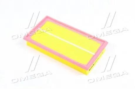 Фільтр повітряний Renault MANDO MMF015210