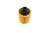 Фільтр масляний Fiat Doblo/Punto 1.3JTD 04-/Fiorino 08-/Opel Combo/Astra H 1.3CDTI 04- (housing UFI) MANN HU712/7X (фото 5)