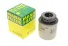 Фільтр масляний VW Golf 1.2/1.4 TSI 07-13/Jetta/Passat 1.4 TSI 07-10 MANN W712/93 (фото 1)