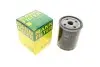 Фільтр масляний Ford Fiesta/Mondeo/Escort 1.8D/TD 89-00/Mazda 121 1.8D/TD 96-03/Moskvitch 1.8D 91- MANN W713/19 (фото 1)