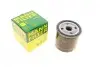 Фільтр масляний Fiat Doblo 1.9D/JTD 00-/Ducato 1.9D 87-94/Punto 1.9D/JTD 99-09/JCB 400-Serie 11-16 MANN W714/4 (фото 1)