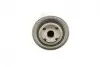 Фільтр масляний VW Passat 1.8 T 96-05/Skoda SuperB 1.8T 01-08 MANN W940/66 (фото 2)