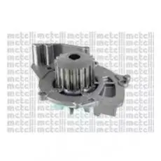 Водяний насос Metelli 24-0861