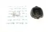 Фото 1 - подушка двигуна (спереду) MB 123/S-class (W126) 2.8-5.5 76-93 MEYLE 014 024 0015 Подушка двигуна (спереду) MB 123/S-class (W126) 2.8-5.5 76-93 MEYLE 014 024 0015 (фото 1)