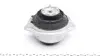 Подушка двигуна (передня) MB S-class (W140) 3,0D-6,0 91-01 MEYLE 014 024 9047 (фото 2)
