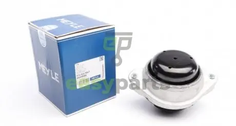 Подушка двигуна (передня) MB S-class (W140) 3,0D-6,0 91-01 MEYLE 014 024 9047