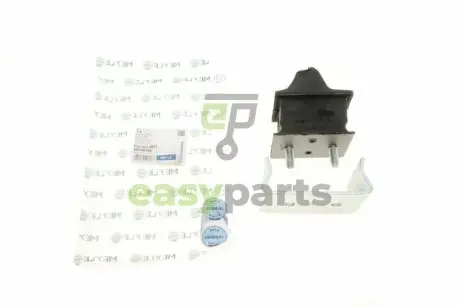Подушка двигуна (передня) MB Sprinter/VW LT 96- MEYLE 034 024 0027