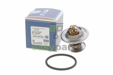 Термостат VW T3 1.6D/T4 1.9D/TD MEYLE 100 121 0048