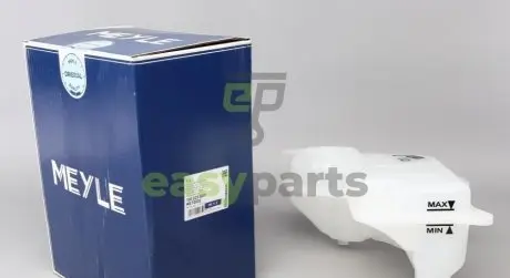 Бачок розширювальний Audi A4 2.5TDI 00-04 MEYLE 100 223 0001