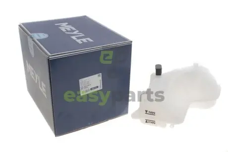 Бачок розширювальний Audi A6 96-06 MEYLE 100 223 0003
