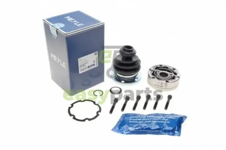 ШРКШ (внутрішній) Audi 80/90 84-95/VW Passat B2 81-88 (33z/100mm) MEYLE 100 498 0114