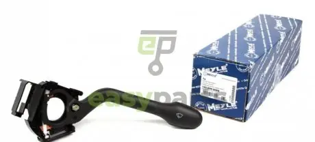 Перемикач склоочисника VW T4 90-03 MEYLE 100 899 0088
