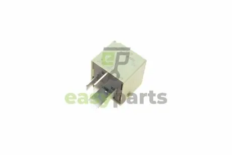 Реле обігрівача скла VW Caddy III/ Crafter 30-50/ T5 (12V) MEYLE 114 830 0000