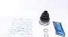 Пильник ШРКШ (внутрішній) BMW 5 (E28/34)/ 6 (E24) (26x107,5mx120mm) MEYLE 300 332 1905/SK (фото 1)
