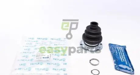 Пильник ШРКШ (внутрішній) BMW 5 (E28/34)/ 6 (E24) (26x107,5mx120mm) MEYLE 300 332 1905/SK