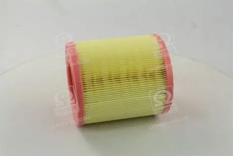 Фільтр повітряний A6 2.0TDI 04- M-FILTER A873