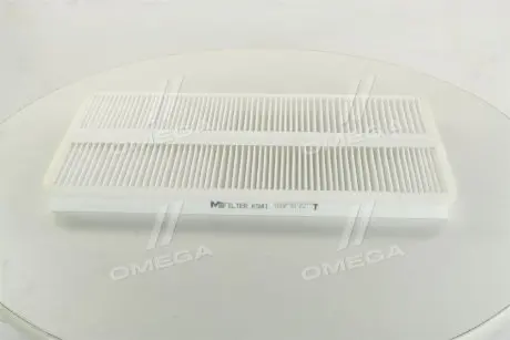 Фільтр салону Vito (638) 96-03 M-FILTER K941