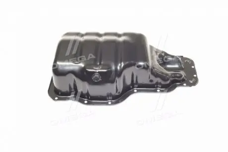 Поддон картера двигателя (Mobis) Hyundai/Kia/Mobis 215102E022