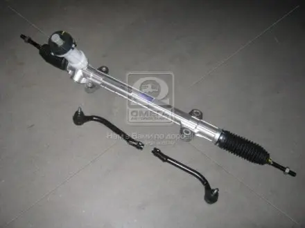 Реечный рулевой механизм (Mobis) Hyundai/Kia/Mobis 565002L300