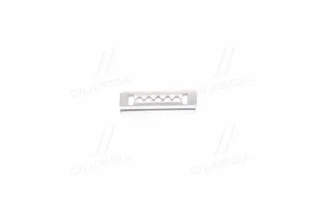 Клипса бампера переднего (Mobis) Hyundai/Kia/Mobis 8659324000