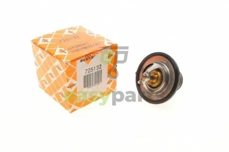 Термостат Hyundai i40/ix35/Tucson/Kia Optima/Sportage 2.0 14- (88°C) NRF 725132