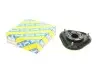 Подушка амортизатора (переднього) + підшипник Toyota Corolla 2.0/2.2 D-4D 04-09 SNR NTN KB669.27 (фото 1)