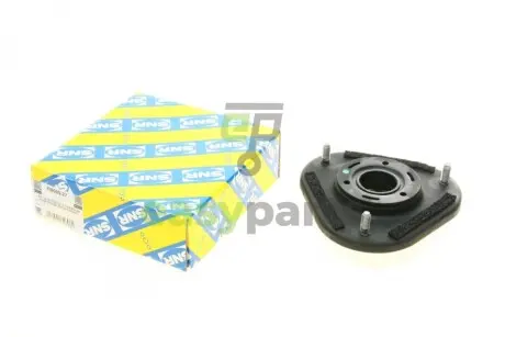 Подушка амортизатора (переднього) + підшипник Toyota Corolla 2.0/2.2 D-4D 04-09 SNR NTN KB669.27